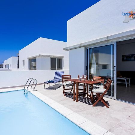 Vivienda Vacacional Filippa Playa Blanca  Exterior photo